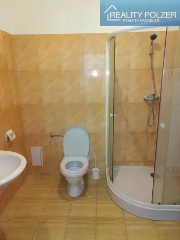 Pronájem bytu 1+1, Prostějov, 42 m2