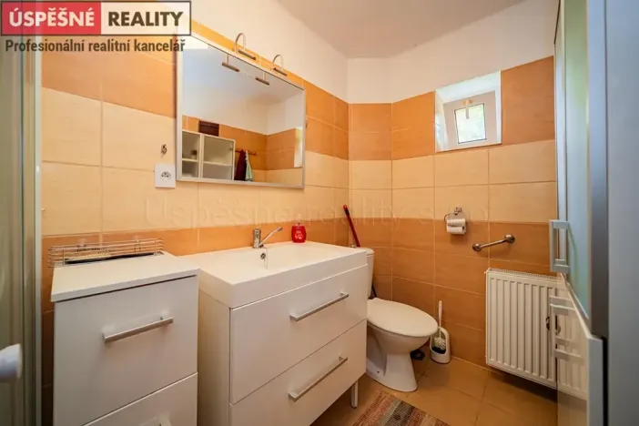 Prodej rodinného domu, Tábor, Pod Cihelnou, 159 m2