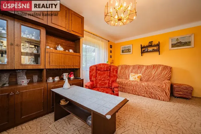 Prodej rodinného domu, Tábor, Pod Cihelnou, 159 m2