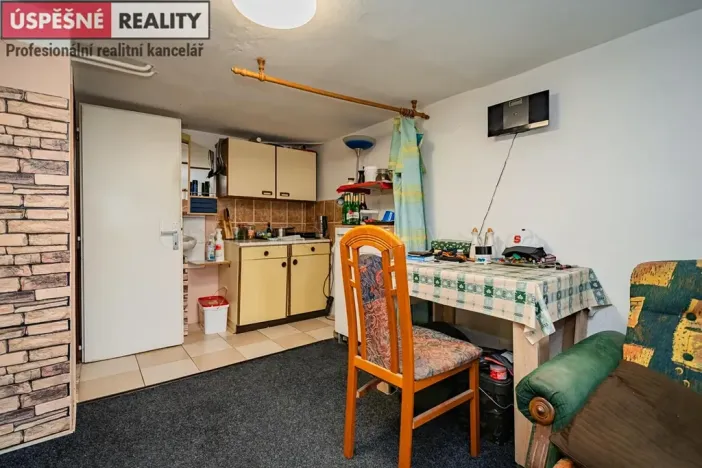 Prodej rodinného domu, Tábor, Pod Cihelnou, 159 m2