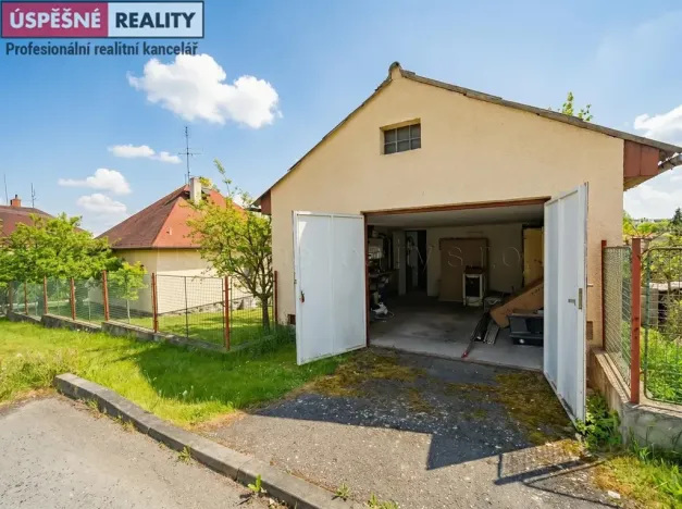 Prodej rodinného domu, Tábor, Pod Cihelnou, 159 m2