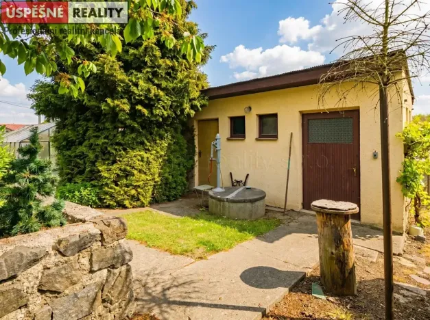 Prodej rodinného domu, Tábor, Pod Cihelnou, 159 m2
