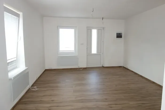 Prodej rodinného domu, Brno, U viaduktu, 30 m2