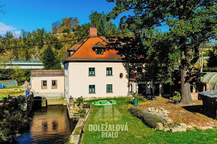 Pronájem bytu 1+kk, Jihlava, Hůlová, 24 m2