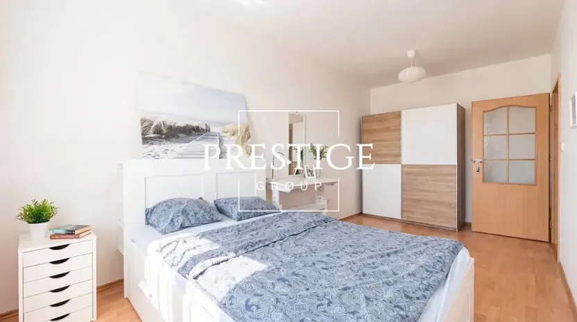 Pronájem bytu 3+kk, Praha - Kamýk, Otradovická, 108 m2