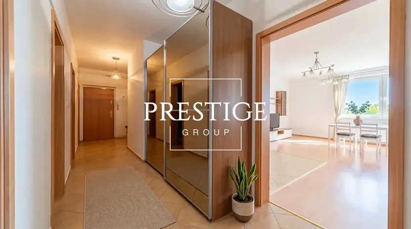 Pronájem bytu 3+kk, Praha - Kamýk, Otradovická, 108 m2
