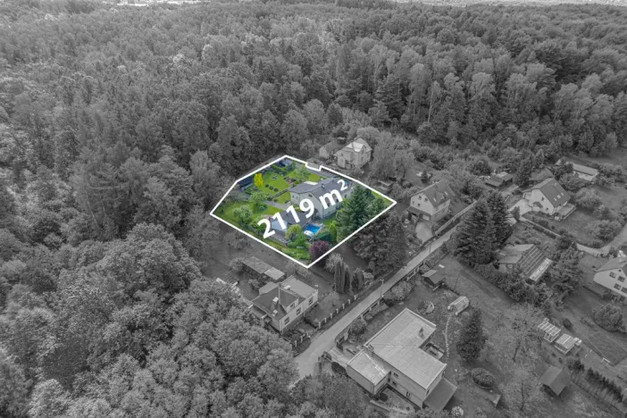 Prodej rodinného domu, Ostrava - Michálkovice, Slunná, 156 m2