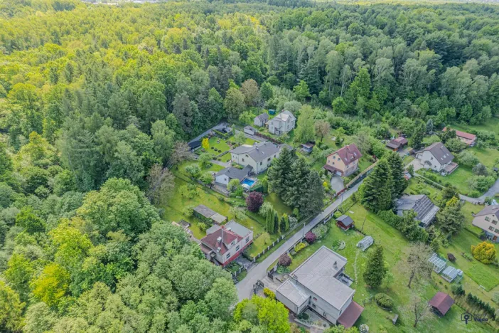 Prodej rodinného domu, Ostrava - Michálkovice, Slunná, 156 m2