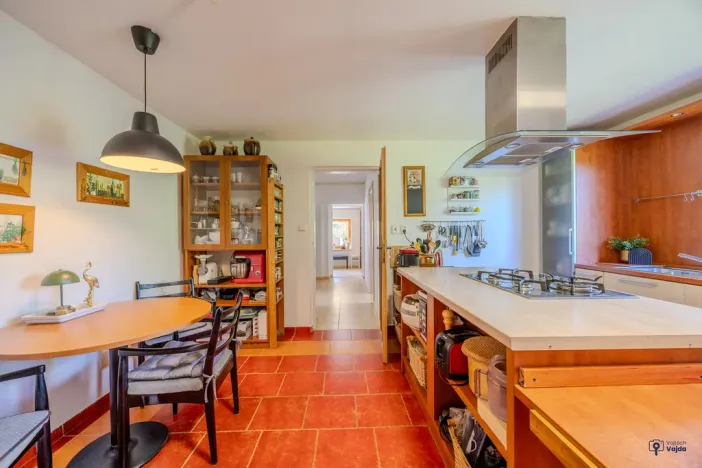Prodej rodinného domu, Ostrava - Michálkovice, Slunná, 156 m2