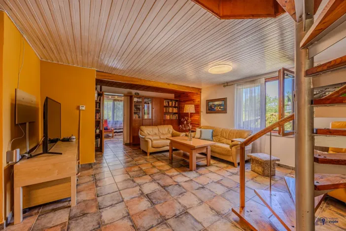 Prodej rodinného domu, Ostrava - Michálkovice, Slunná, 156 m2