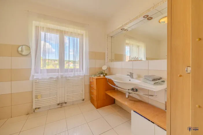 Prodej rodinného domu, Ostrava - Michálkovice, Slunná, 156 m2