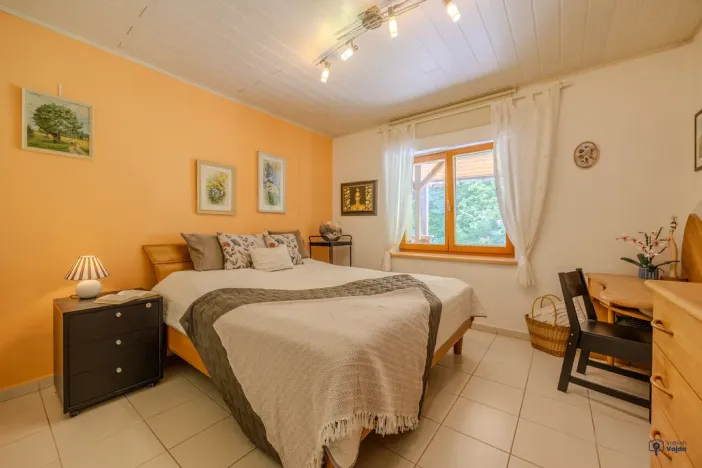 Prodej rodinného domu, Ostrava - Michálkovice, Slunná, 156 m2