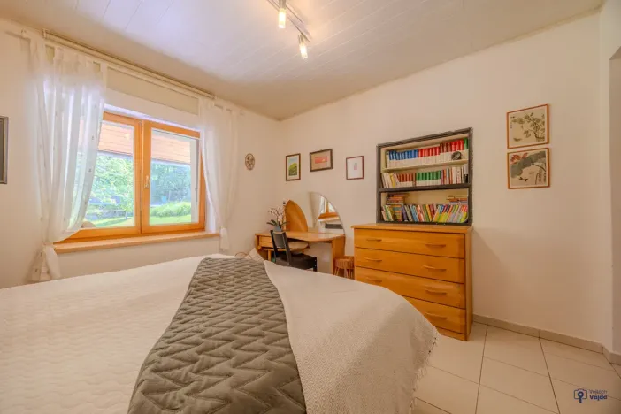 Prodej rodinného domu, Ostrava - Michálkovice, Slunná, 156 m2