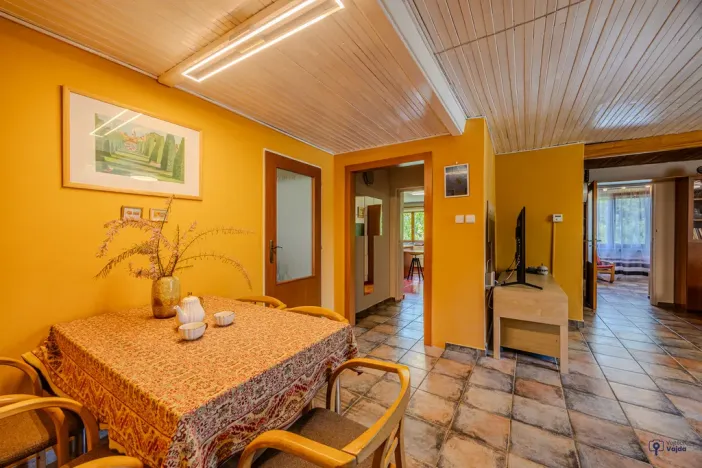 Prodej rodinného domu, Ostrava - Michálkovice, Slunná, 156 m2