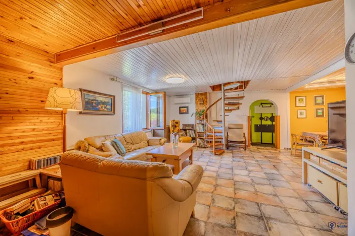 Prodej rodinného domu, Ostrava - Michálkovice, Slunná, 156 m2