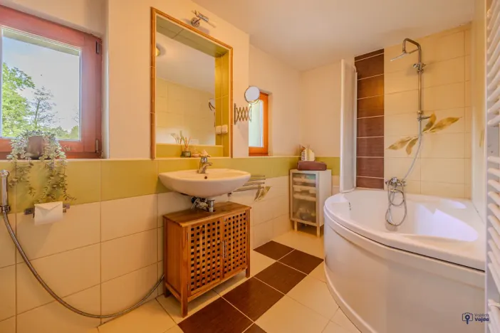 Prodej rodinného domu, Ostrava - Michálkovice, Slunná, 156 m2