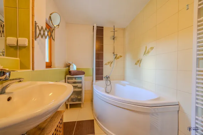 Prodej rodinného domu, Ostrava - Michálkovice, Slunná, 156 m2