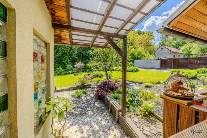 Prodej rodinného domu, Ostrava - Michálkovice, Slunná, 156 m2