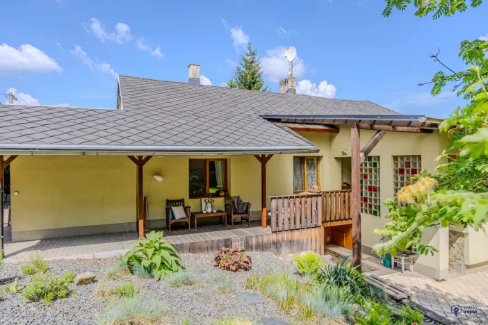 Prodej rodinného domu, Ostrava - Michálkovice, Slunná, 156 m2