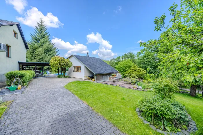 Prodej rodinného domu, Ostrava - Michálkovice, Slunná, 156 m2