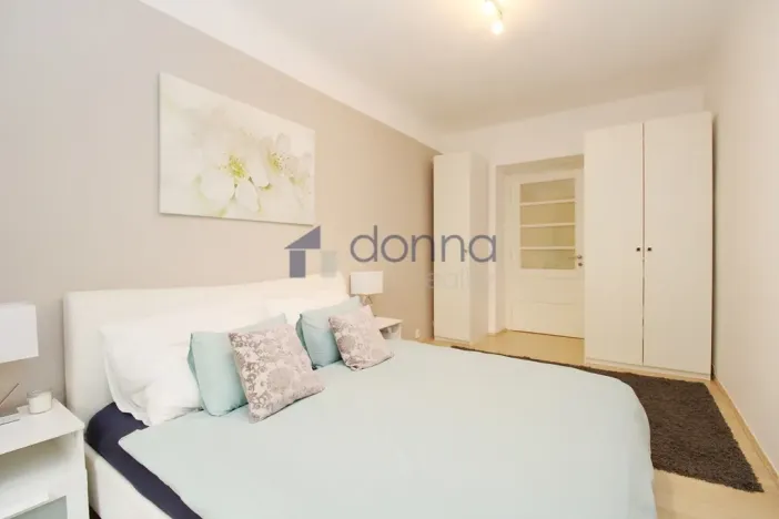 Pronájem bytu 2+kk, Praha, Moravská, 50 m2