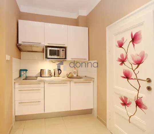 Pronájem bytu 2+kk, Praha, Moravská, 50 m2