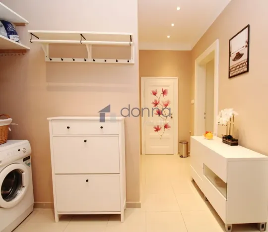 Pronájem bytu 2+kk, Praha, Moravská, 50 m2