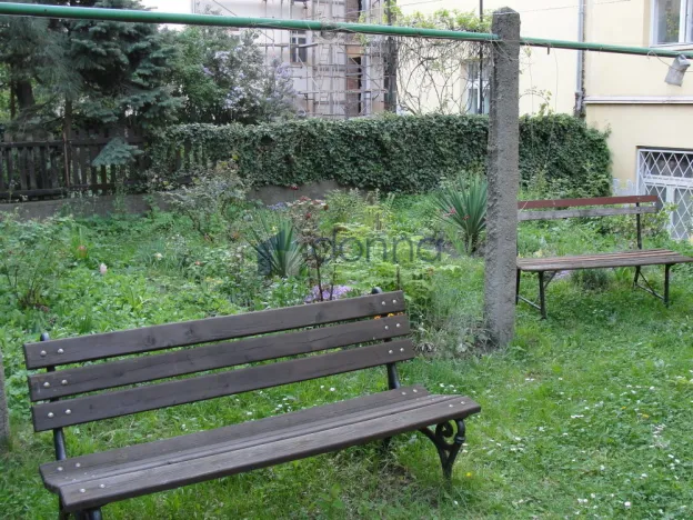 Pronájem bytu 2+kk, Praha, Moravská, 50 m2