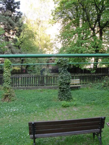 Pronájem bytu 2+kk, Praha, Moravská, 50 m2