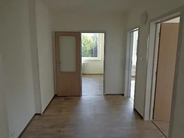 Pronájem bytu 3+1, Ústí nad Labem, Dr. Horákové, 70 m2