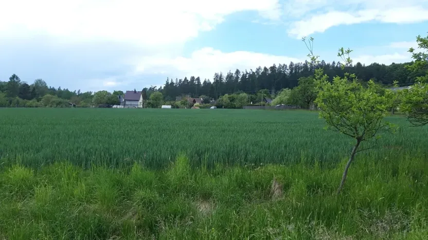 Prodej pozemku pro bydlení, Lipinka, 4373 m2