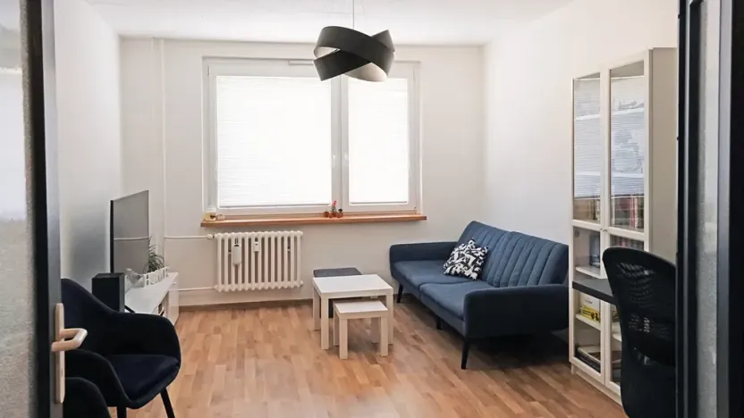 Prodej bytu 3+1, Třebíč, Dukovanská, 74 m2