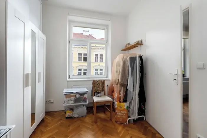 Prodej bytu 2+kk, Praha - Vinohrady, Velehradská, 54 m2