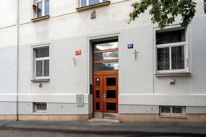 Prodej bytu 2+kk, Praha - Vinohrady, Velehradská, 54 m2