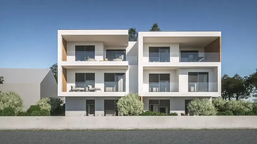 Prodej bytu 4+kk, Vodice, Chorvatsko, 131 m2