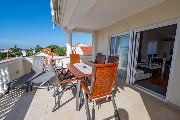 Prodej bytu 3+kk, Kožino, Chorvatsko, 115 m2