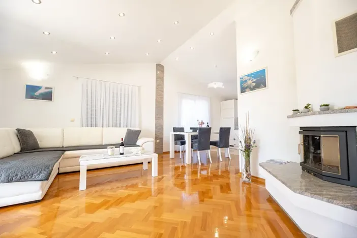 Prodej bytu 3+kk, Kožino, Chorvatsko, 115 m2