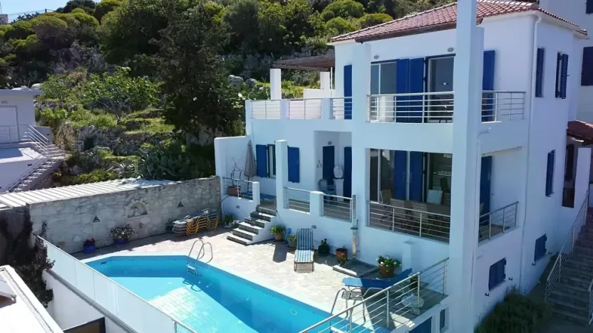 Prodej rodinného domu, Plaka, Řecko, 158 m2