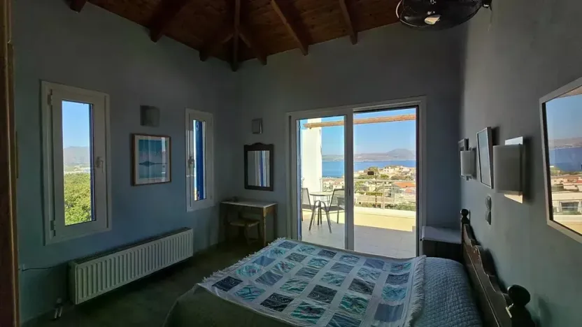 Prodej rodinného domu, Plaka, Řecko, 158 m2