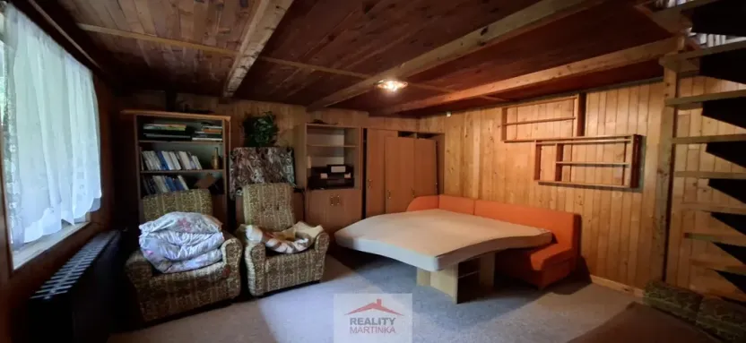Prodej chaty, Růžďka, 70 m2
