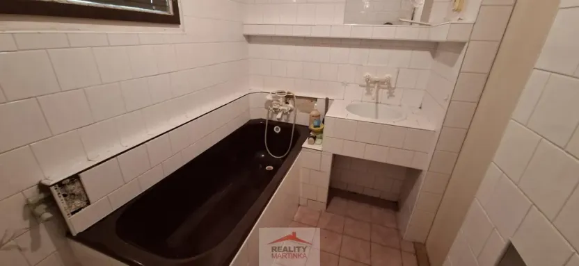 Prodej chaty, Růžďka, 70 m2