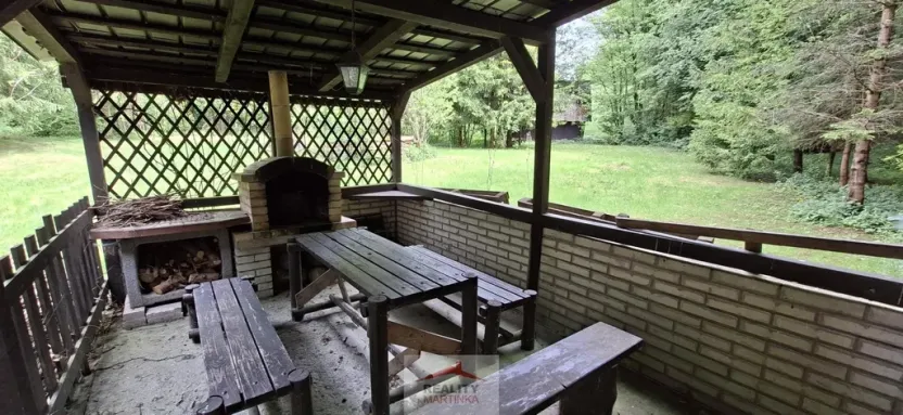 Prodej chaty, Růžďka, 70 m2