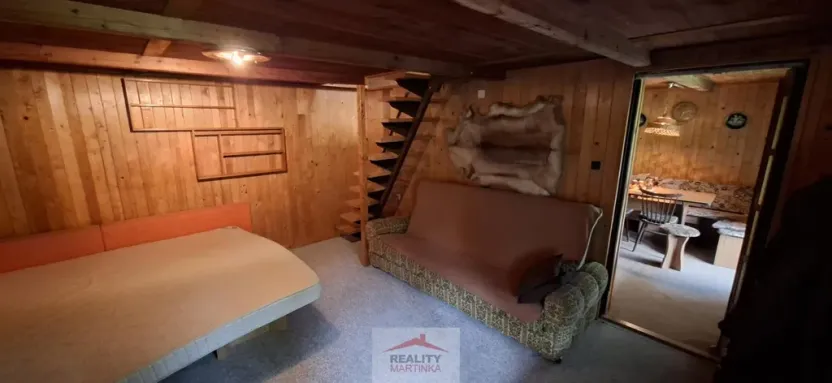 Prodej chaty, Růžďka, 70 m2