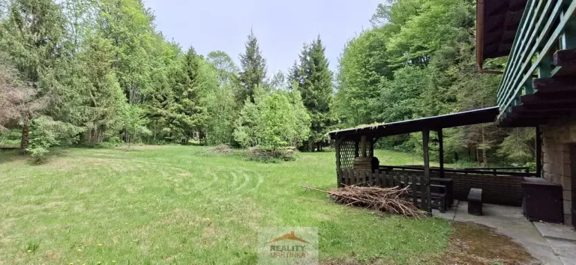 Prodej chaty, Růžďka, 70 m2