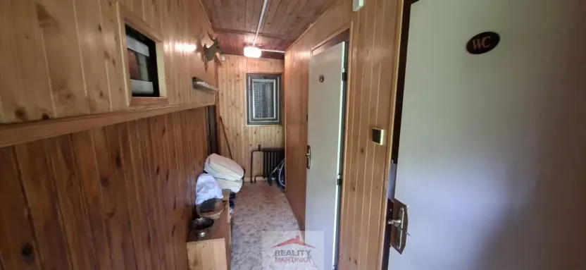 Prodej chaty, Růžďka, 70 m2