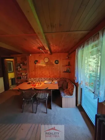 Prodej chaty, Růžďka, 70 m2