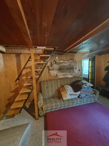 Prodej chaty, Růžďka, 70 m2