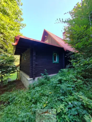 Prodej chaty, Růžďka, 70 m2