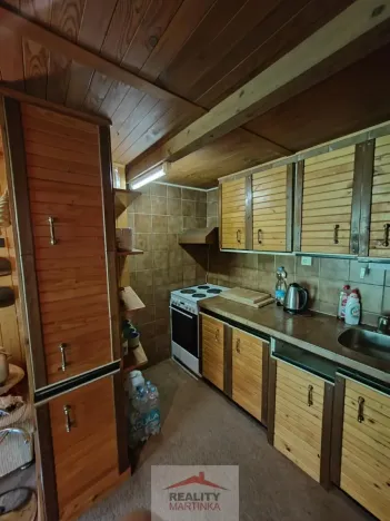 Prodej chaty, Růžďka, 70 m2