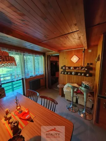 Prodej chaty, Růžďka, 70 m2